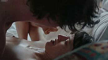 Actress - Linda Blumchen, Claudia Kottal, Caroline Hellwig: Movie - 30 Tage Lust